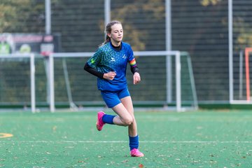 Bild 107 - wBJ VfL Pinneberg 3 - SCALA 2 : Ergebnis: 2:1
